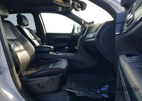 2015 Jeep Grand Cherokee Limited from USA, damaged, VIN 1C4RJFBG5FC887166